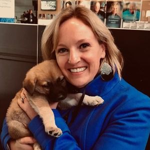 Meet your Posher, Alicia